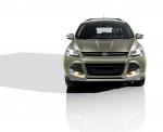 Ford Escape 2013 года